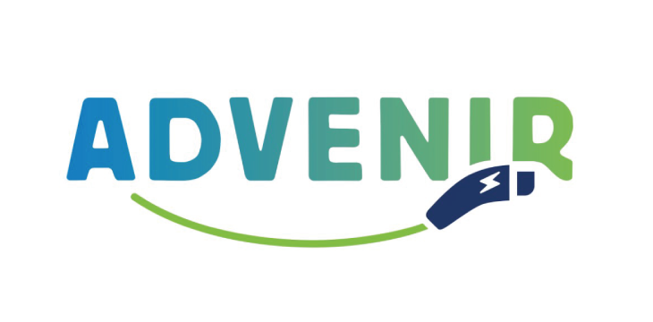 Logo Advenir